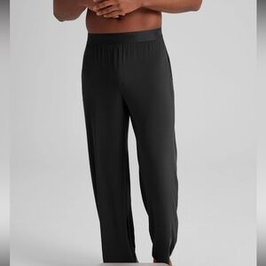 NWT Tags Tommy John Second Skin Sleep Pant M